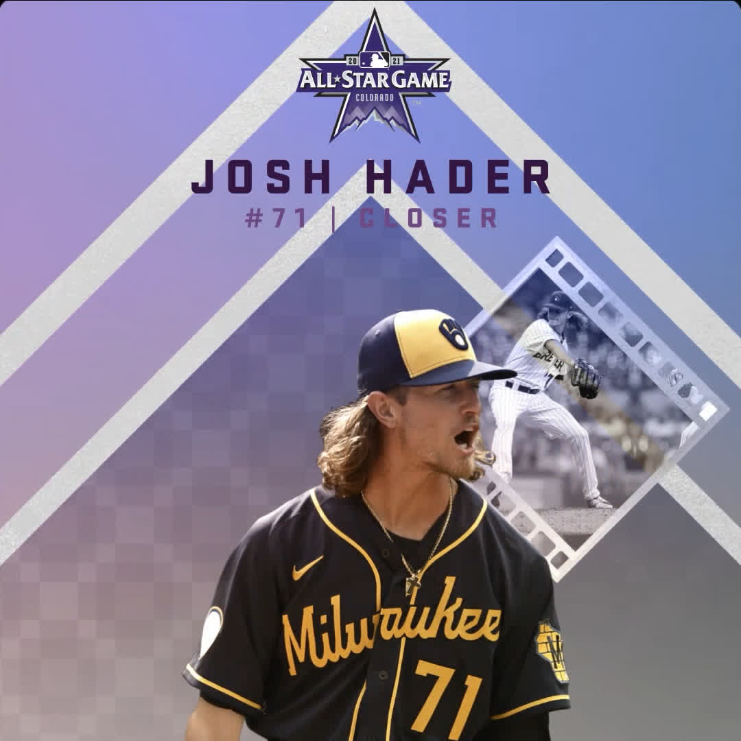 Josh Hader